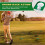 3 Pcs  Putting Cup  Hole Training Aids  Accessories  Training Putters with Plastic Flag Green + White 2