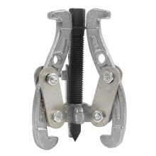 3-Zoll 3-Klauen-Lamar Multifunktionaler Mechanischer Lamar-Lagerabzieher 2-Klauen-Autoreparatur-Lamar-Werkzeug