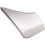 Car  Backrest Lock  Cover Trim for   E Coupe Class E200 E260 2009-2014 (Silver) 5