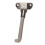 Electric Scooter Foot Support for Max G30LP Scooter Foot Support Bracket Side Kickstand with Screws 2
