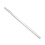 Garden Trimming Scraper Half Moon Shape  Handle  Serrated Manual  Trimmer with Handle Lawn Edger 6