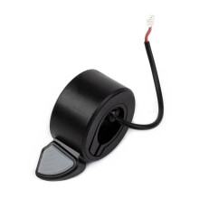 G30D Electric Scooter Brake for MAX G30D Finger Button Speed Control Parts