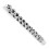Female E-TORX Star Socket Set with Rail 11 Pcs Female External Star Socket Set E4 - E20 Torque Socket Set Alloy Steel 2