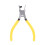 Watchband Punch Plier Leather Watch Strap 4mmx2mm Rectangle Hole Maker Tools for Watchmakers 5