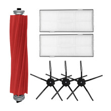 For S7 S70 S7Max T7S T7S Main Brush Hepa Filter Side Brush Spare Parts Vacuum Cleaner Accessories