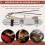 Prewired Guitar Control Plate Assembly,Loaded 3-Way Blade  Push Pull Potentiometer Excellent CTS Pot Speed Knobs 6