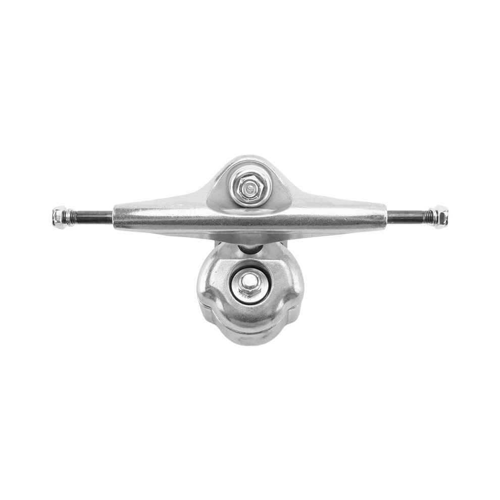 Photos - Climbing Gear New Surf Skate Trucks Integrated Bracket for Meraki System Enhanced Edition Front Trucks,Silver