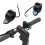 G30D Electric Scooter Throttle for   MAX G30D Finger Button Speed Control Parts 5