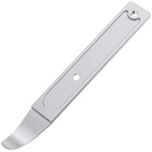 Car Trim Panel Removal Tool, Pocket Prybar Tools for Auto Interior Trim Panel Popper, Automotive Skin Wedge Tool