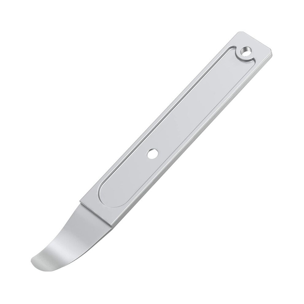 Car Trim Panel Removal Tool, Pocket Prybar Tools For Auto Interior Trim Panel Popper, Automotive Skin Wedge Tool 4712443596885