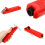 CDT-A2 Round Cable Stripping Tool 8-28mm Diameter Ring Cutting Nondestructive Stripping Wire Stripping Pliers 5