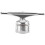 New Surf Skate Trucks Integrated Bracket for  Meraki System Enhanced Edition Front Trucks,Silver 2
