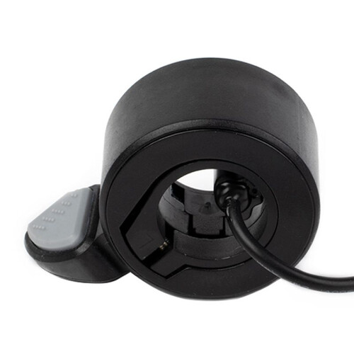 G30D Electric Scooter Throttle for   MAX G30D Finger Button Speed Control Parts 2