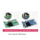 Kylare för Raspberry Pi CM4 med Termisk Kylare för Raspberry Pi Compute Module 4 3