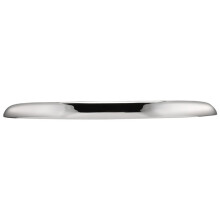 Chrome Car Hatch Trunk Handle Replacement for Cooper R55 R56 R57 R58 R59 R60 R61 51132753603