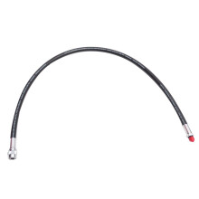 Scuba Diving BCD Tubo un Bassa Pressione Regolatore per Immersione Subacquea per Regolatore Respiratorio per 1 Stadio,75Cm-30Pollici