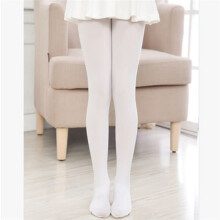Roze Kids Meisjes Fluwelen Ballet Panty Dans Sokken Microfiber Sokken Professionele Dans Leggings S