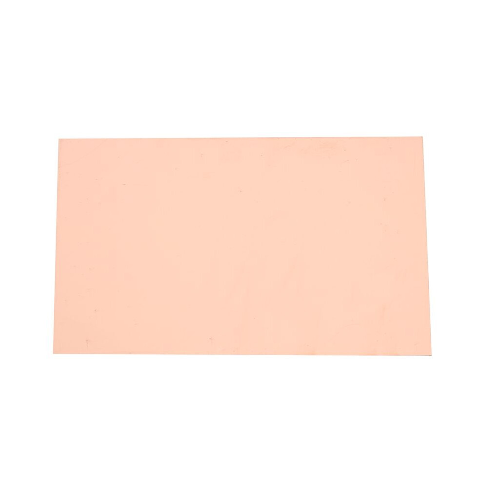 10Pcs Single Sided Ccl Diy Laminated Circuit Board 10X15cm 6033968124222