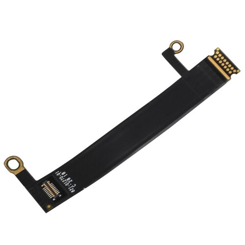 821-01228-A 821-01229-A para  Pro 13 Polegadas 15 Polegadas A1707 A1706 A1708 A1989 A1990 A2289 Cabo de Luz de Fundo da Tela LCD 1