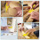 Sander Kit, Micro-Sanding Tools for Small Projects, Small Detail Handle Sanding for Tight Narrow Spaces&DIY Crafts 3