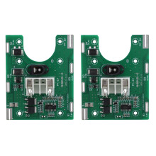 2 St XL-MH99V5 2 Lithium Battery Protection Circuit Board 21V 5 Series Lithium Power Tools Batterimodul