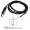 USB To Rj11 Rj12 6P4C Adapter Serial Control Cable EQMOD Cable for Az- Mount Pc Connect for Hand Control Cable,1.8M 2