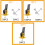 200PCS Tile Leveling System Construction Tool Parts for Tile Laying and Leveling Manual Tile Leveling Tools Set 3