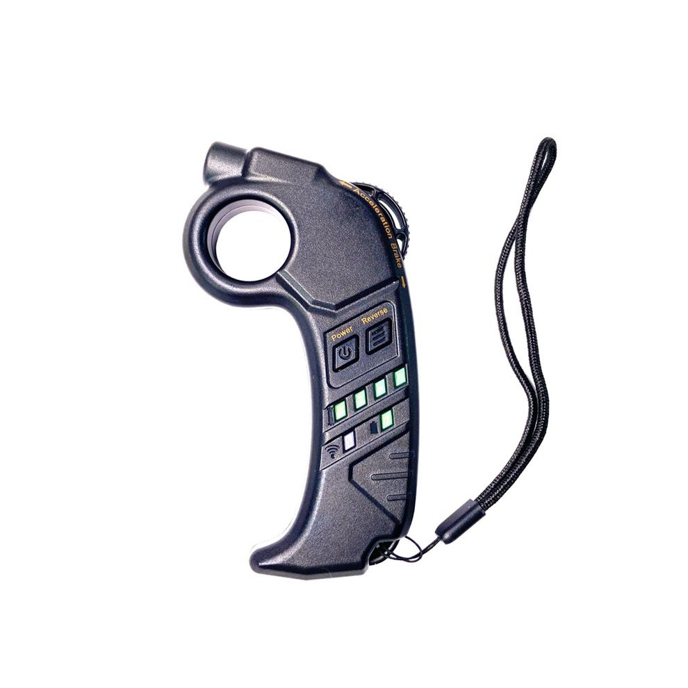 Photos - Parts for Drones & RC models Four-Gear Remote Control Wireless 2.4G High Frequency Four-Wheel Electric Scooter Accessories Remote Control Receiver