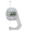 Digital Display Thickness Gauge Electronic LCD Micrometer Metric Wall Thickness Measurement Tools 0-20mm Pointed 1