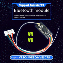 2.4G Wireless Module V6 for VESC&VESC Tool Electric Skateboard
