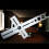 Multifunctional Universal Tile Hole Locator 40cm Universal Ruler Thickness 1mm Drilling Tool 5