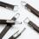 Pottery Scraper Metal Replaceable  Scraper DIY Ceramic Carving Clay Sculpture Trimming Tool D 7