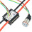 FLIPSKY Antispark  Pro V3.0 ESC  with Heatsink for Electric Skateboard/EBike /Scooter/Robots 6