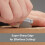 100Pcs Blade Adhesive Decal Sticker Window Window Residue Cleaning and Removing Tool 3