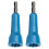 Wire Twister,Wire Twisting Tool,Wire Nut Twister,Spin-Twist Wire Connector Socket with 1/4 Inch Chuck,2 Pack,() 2
