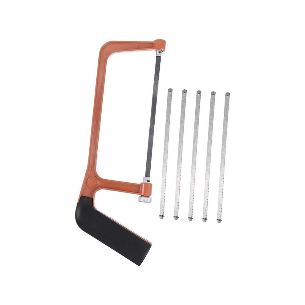 1 Set Saw Hand Saw Hacksaw Diy Handsaw Kids Hacksaw Kids Diy Hacksaw Woodworking Hacksaw,Single Saw 6031264425982