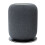 For  Era100 Speakers Desktop Stand Metal Mat Universal Brackets Speakers Brackets Replacement Silver 3