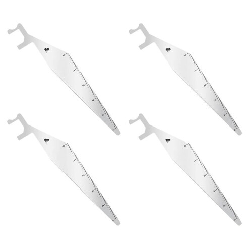 Stainless Steel Multipurpose Firefighter Tools Pry Firefighting Tools Pry Bar Tools Lever Tools Prying Tools Hand Tool
