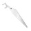Stainless Steel Multipurpose Firefighter Tools Pry Firefighting Tools Pry Bar Tools Lever Tools Prying Tools Hand Tool 3