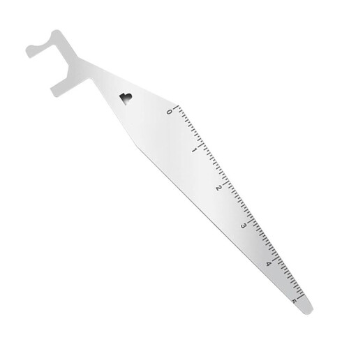Stainless Steel Multipurpose Firefighter Tools Pry Firefighting Tools Pry Bar Tools Lever Tools Prying Tools Hand Tool 2