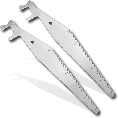 Stainless Steel Multipurpose Firefighter Tools Pry Firefighting Tools Pry Bar Tools Lever Tools Prying Tools Hand Tool 1