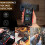 USB Multimeter Digital Voltmeter with 4.8Inch LCD Screen Multi Tester Capacitance Resistance Frequency Voltage Tester 7