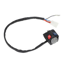 Motorcycle Headlight Horn Control  for  HUSABERG GASGAS EC250 300 EC250F 350F 2021-2023 TE 125 2012-2014