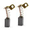 8PCS 879058 N119739 Motor Brushes Replacement for  Cable 7800 Drywall Sander 5