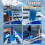 Paddle Board Bekerhouder, Bekerhouder Paddleboard, Kajak Bekerhouder, Multifunctionele Bekerhouder A 2