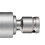 Adapter for Converting Impact Wrench to Electric Hammer 1/2 Conversion  Connecting Rod Converts Square Interface 3