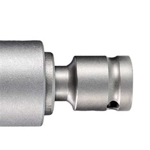 Adapter for Converting Impact Wrench to Electric Hammer 1/2 Conversion  Connecting Rod Converts Square Interface 2