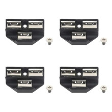 4Pack 43-72-0550 Bit Holder for 2606-20, 2607-20, 2702-20, 2602-22 Drill Drivers