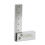 Machinist Square Tool 90-Degree Right Carpenter Measuring Tool Right Angle Ruler L-Type Square Ruler with Wide Base A 1