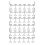 Peg Board Screwdriver Holders Peg Board Organizer Accessories Multi Ring Tool Multi Tool Organizer Racks 2